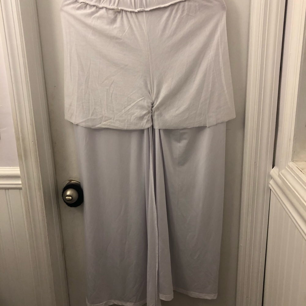 2PCS: NWOT Plus Size tunic Kurta & Palazzo Pant - Picture 15 of 15
